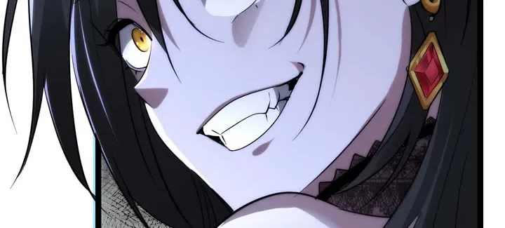I’m Really Not the Evil God’s Lackey Chapter 110 page 66 - 