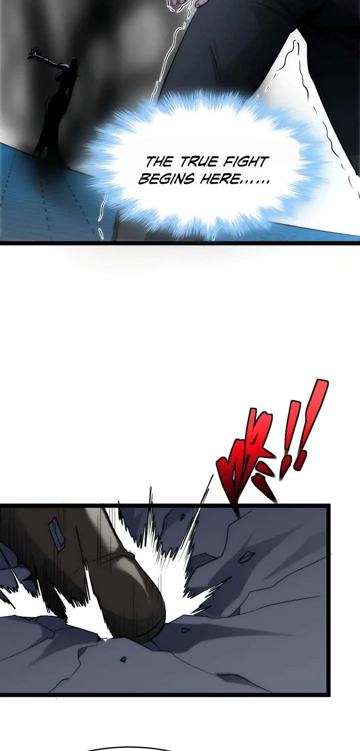 I’m Really Not the Evil God’s Lackey Chapter 110 page 72 - 