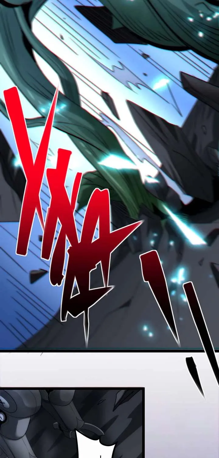 I’m Really Not the Evil God’s Lackey Chapter 110 page 77 - 