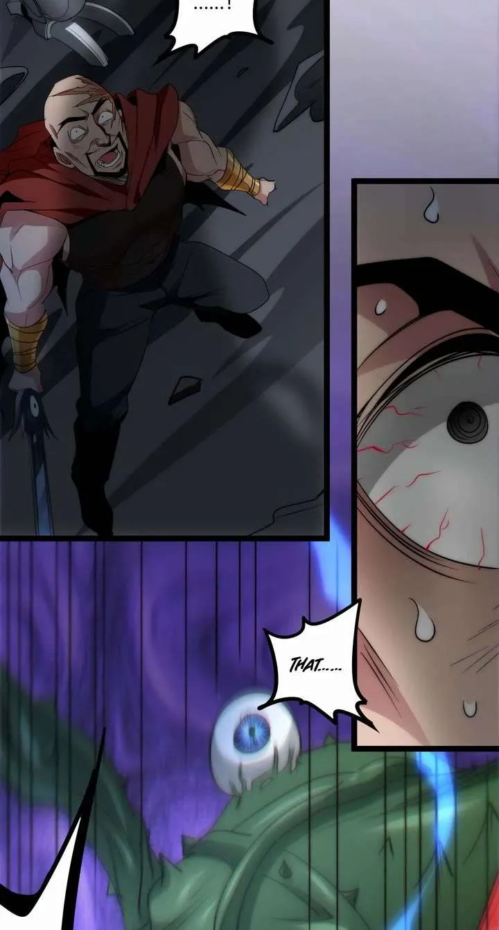 I’m Really Not the Evil God’s Lackey Chapter 110 page 78 - 