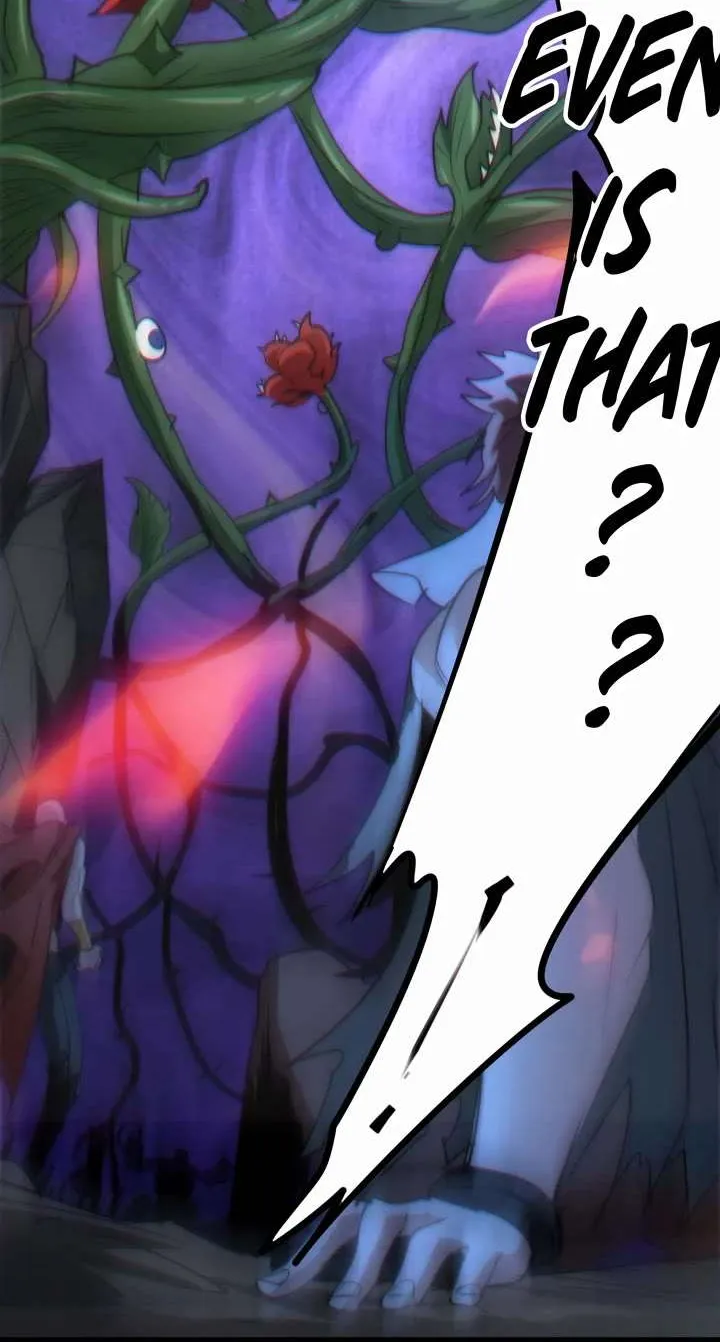 I’m Really Not the Evil God’s Lackey Chapter 110 page 80 - 