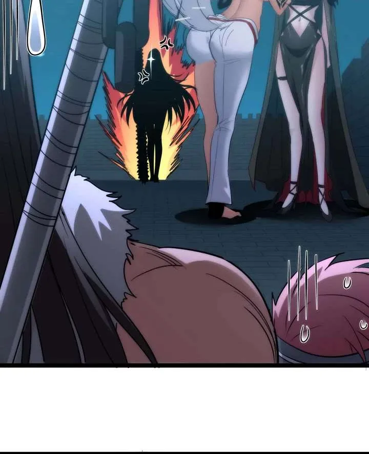 I’m Really Not the Evil God’s Lackey Chapter 110 page 10 - 
