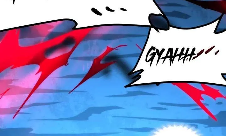 I’m Really Not the Evil God’s Lackey Chapter 111 page 11 - 
