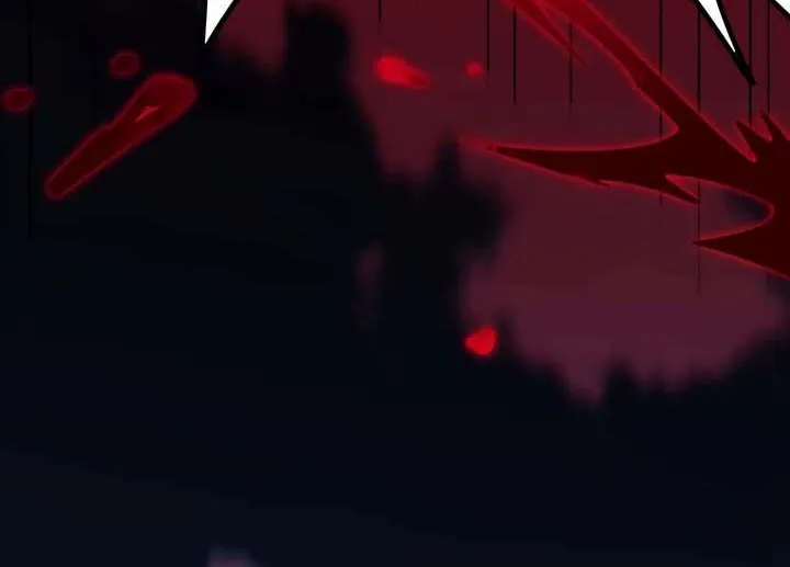 I’m Really Not the Evil God’s Lackey Chapter 111 page 21 - 