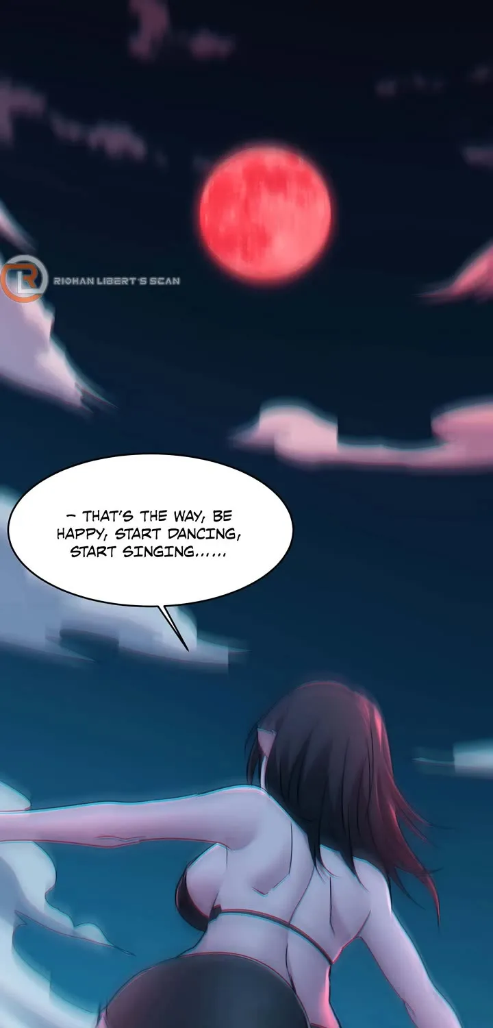 I’m Really Not the Evil God’s Lackey Chapter 111 page 22 - 