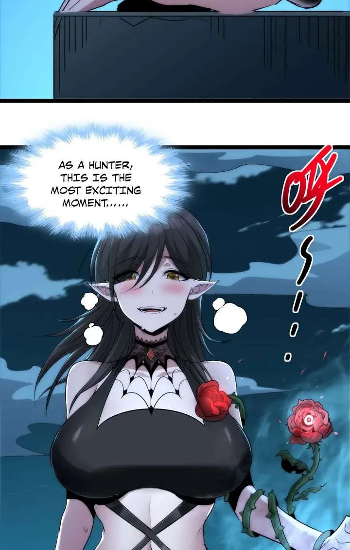 I’m Really Not the Evil God’s Lackey Chapter 111 page 29 - 