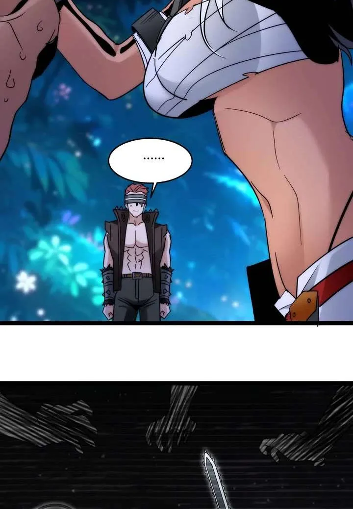 I’m Really Not the Evil God’s Lackey Chapter 112 page 16 - 