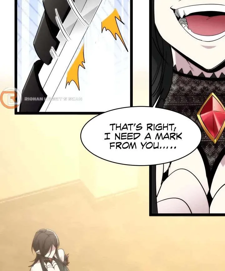 I’m Really Not the Evil God’s Lackey Chapter 112 page 44 - 