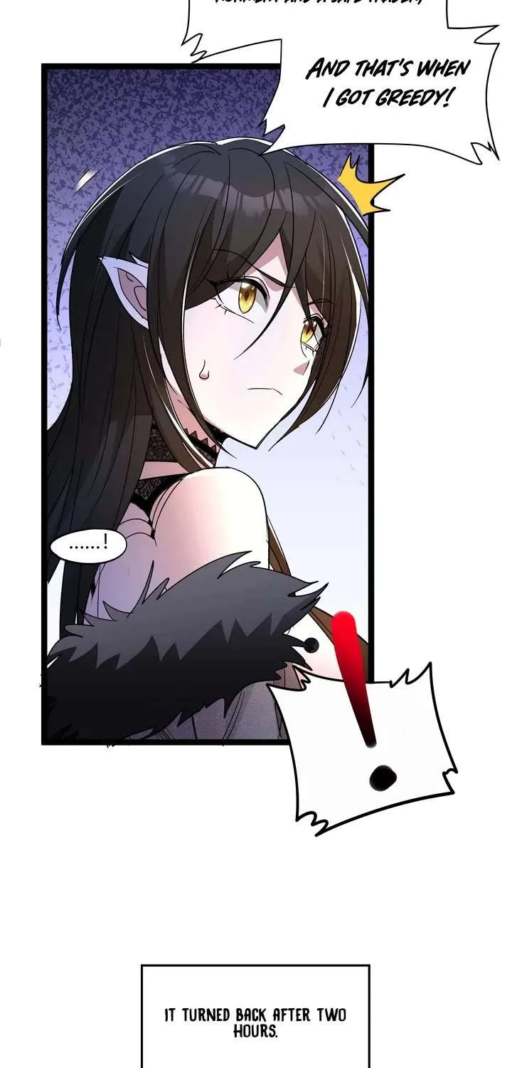 I’m Really Not the Evil God’s Lackey Chapter 112 page 63 - 