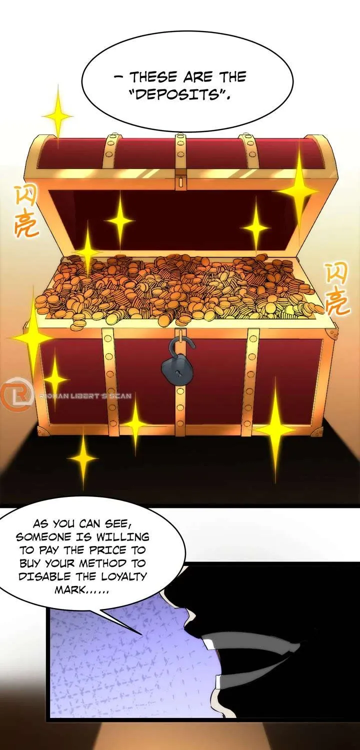 I’m Really Not the Evil God’s Lackey Chapter 113 page 2 - 