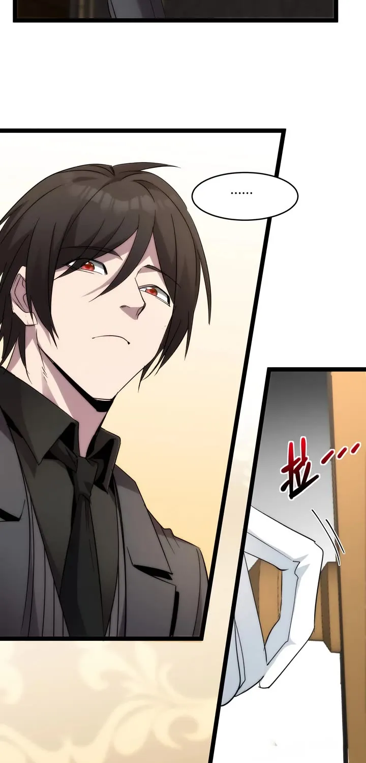 I’m Really Not the Evil God’s Lackey Chapter 113 page 25 - 