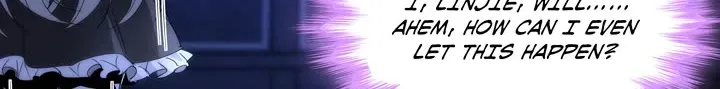 I’m Really Not the Evil God’s Lackey Chapter 113 page 38 - 