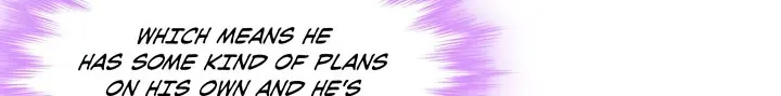 I’m Really Not the Evil God’s Lackey Chapter 113 page 40 - 