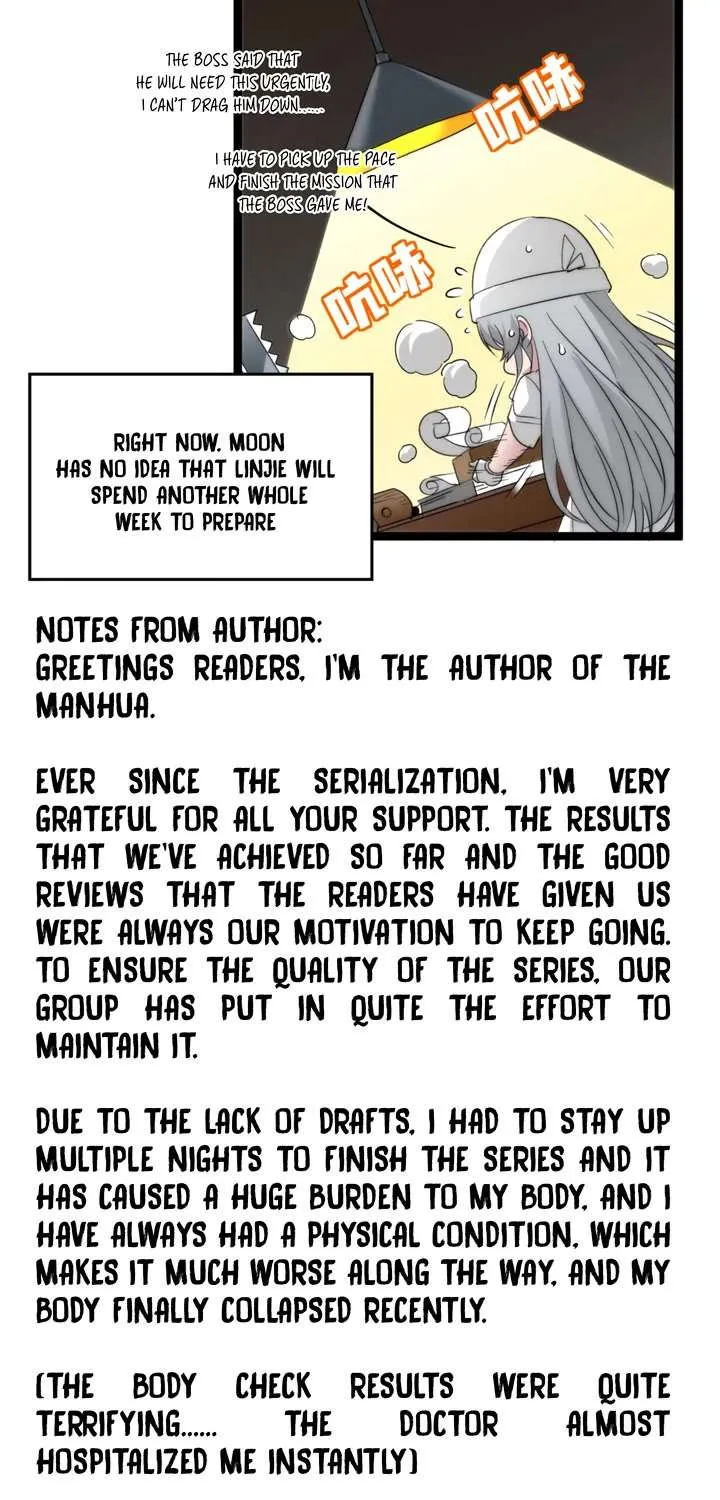 I’m Really Not the Evil God’s Lackey Chapter 113 page 63 - 