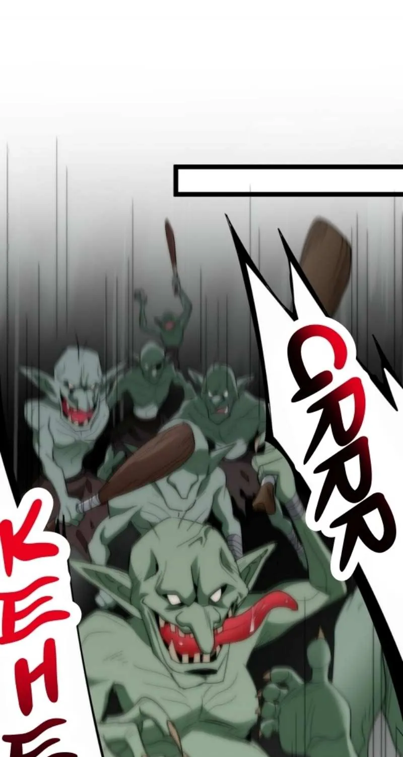 I’m Really Not the Evil God’s Lackey Chapter 114 page 2 - 