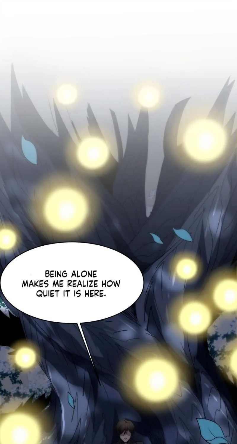 I’m Really Not the Evil God’s Lackey Chapter 114 page 16 - 