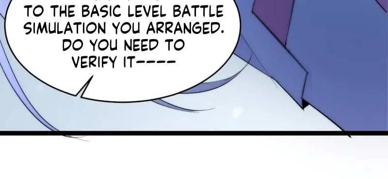 I’m Really Not the Evil God’s Lackey Chapter 114 page 34 - 
