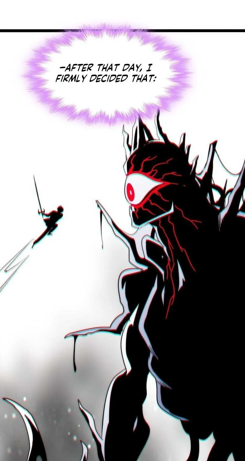 I’m Really Not the Evil God’s Lackey Chapter 114 page 48 - 