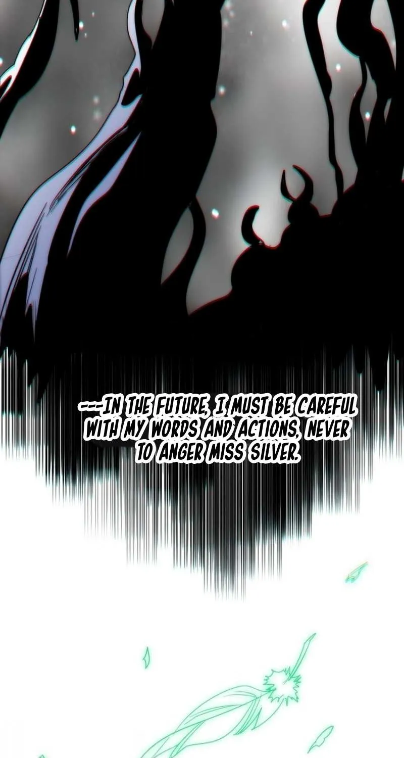 I’m Really Not the Evil God’s Lackey Chapter 114 page 49 - 