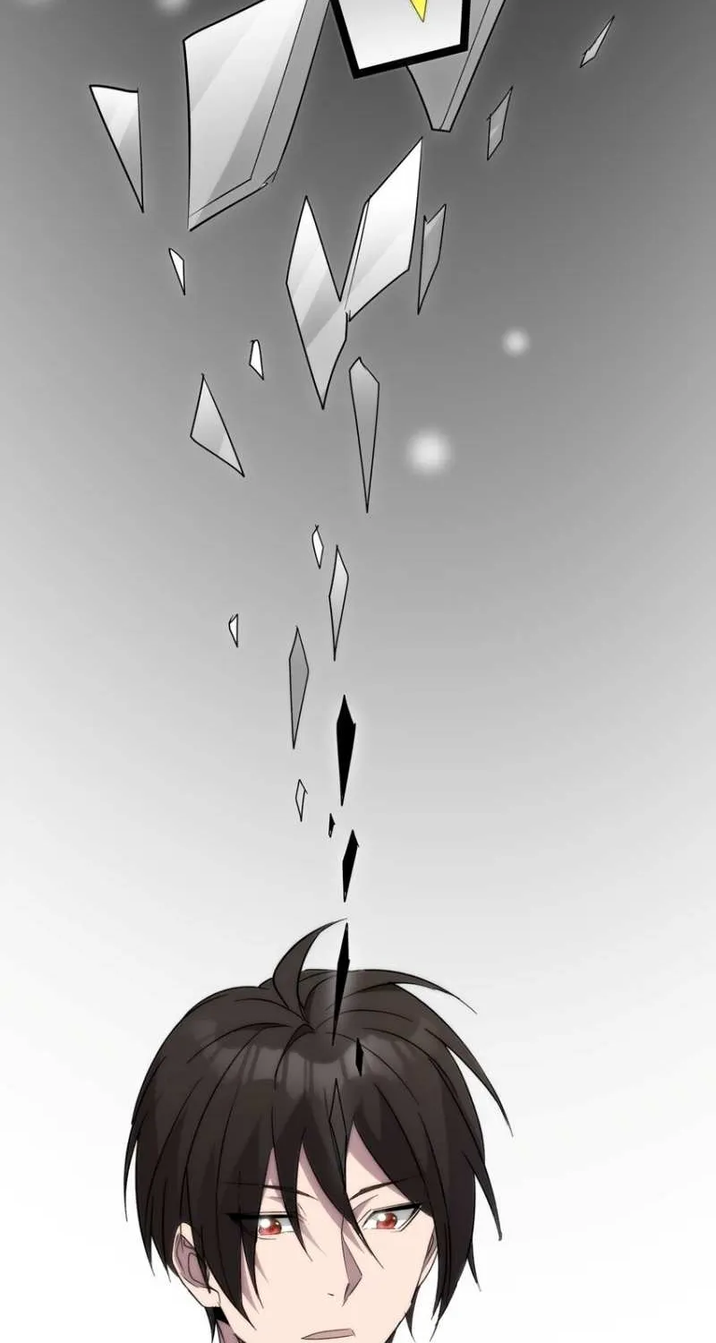 I’m Really Not the Evil God’s Lackey Chapter 114 page 57 - 