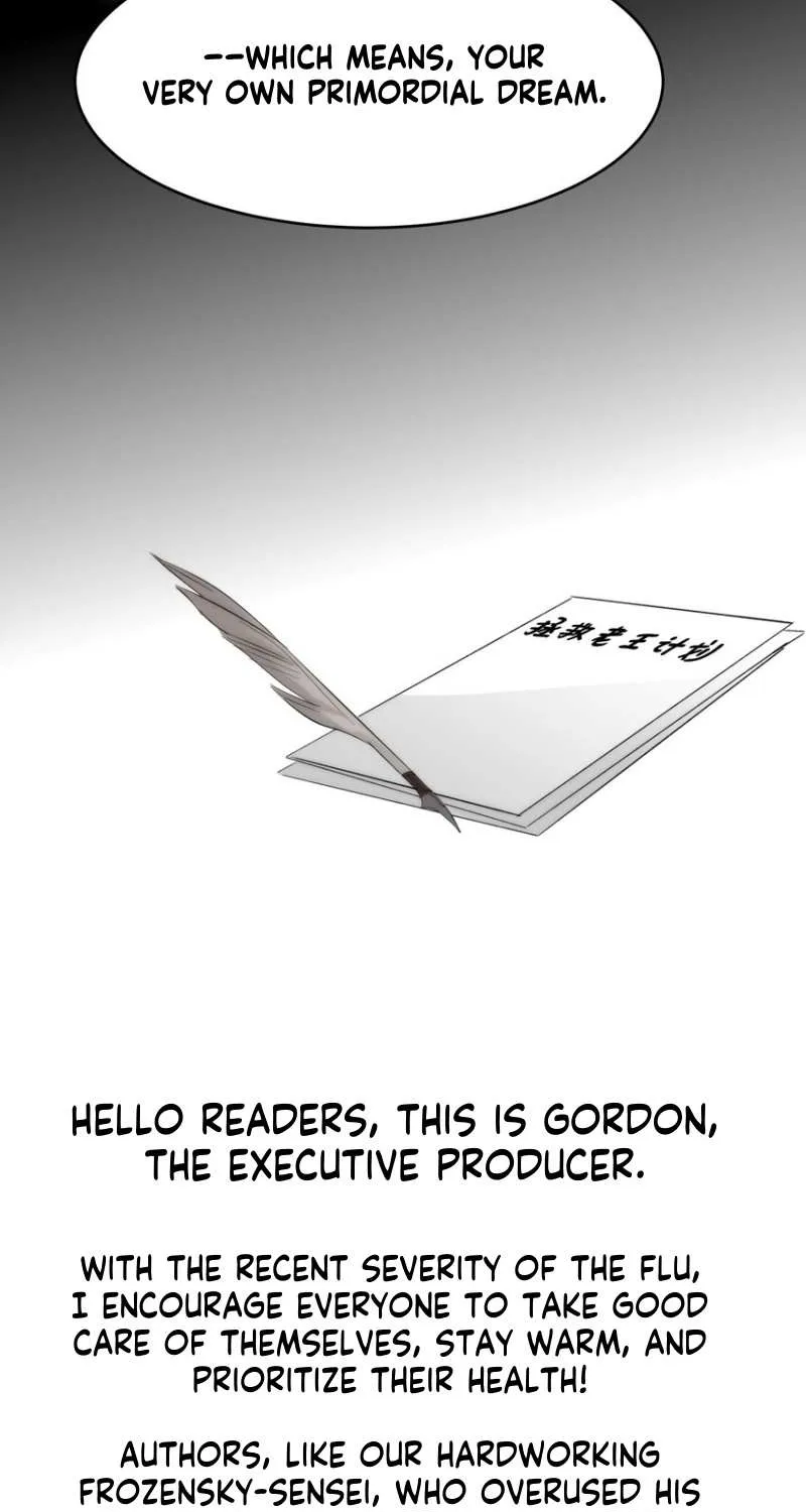 I’m Really Not the Evil God’s Lackey Chapter 114 page 62 - 
