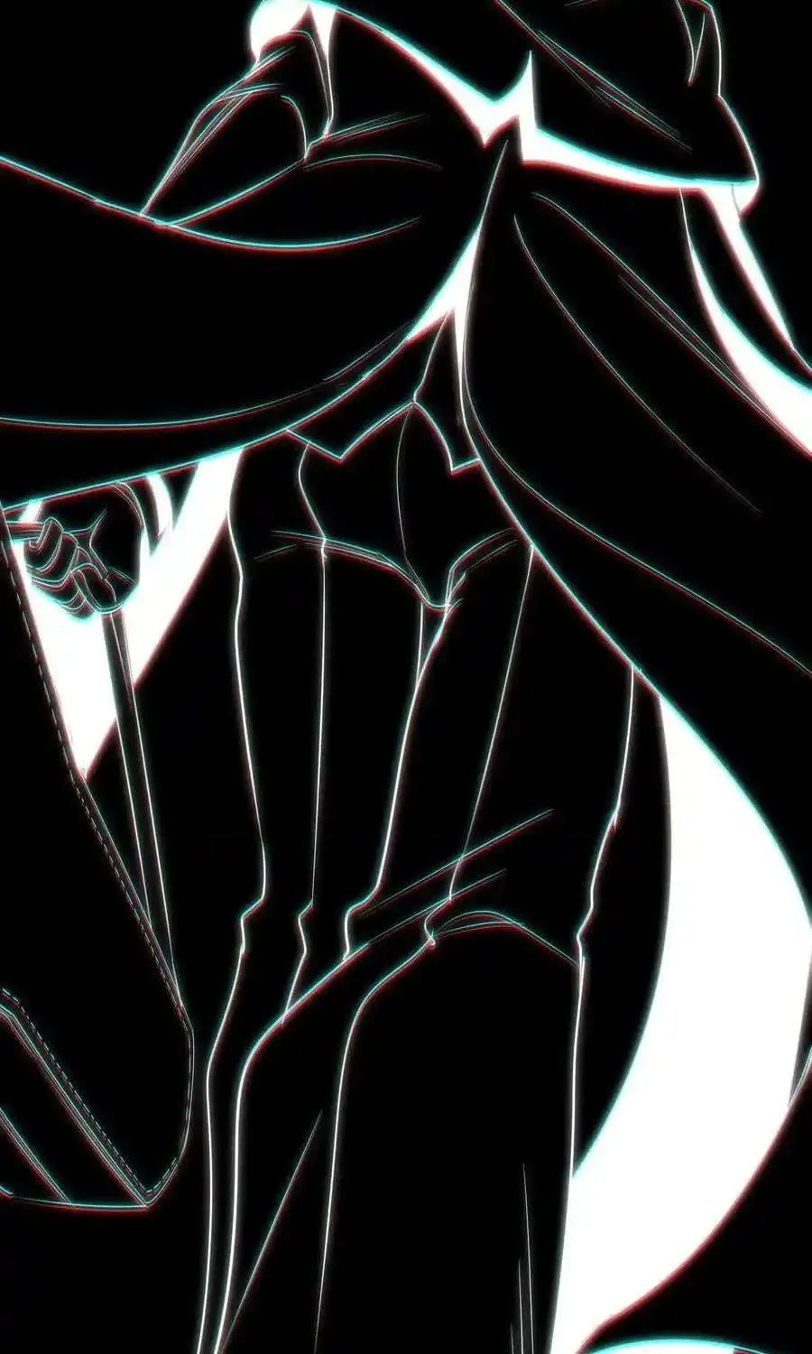 I’m Really Not the Evil God’s Lackey Chapter 115 page 21 - 