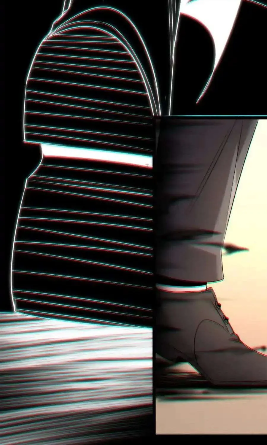 I’m Really Not the Evil God’s Lackey Chapter 115 page 22 - 