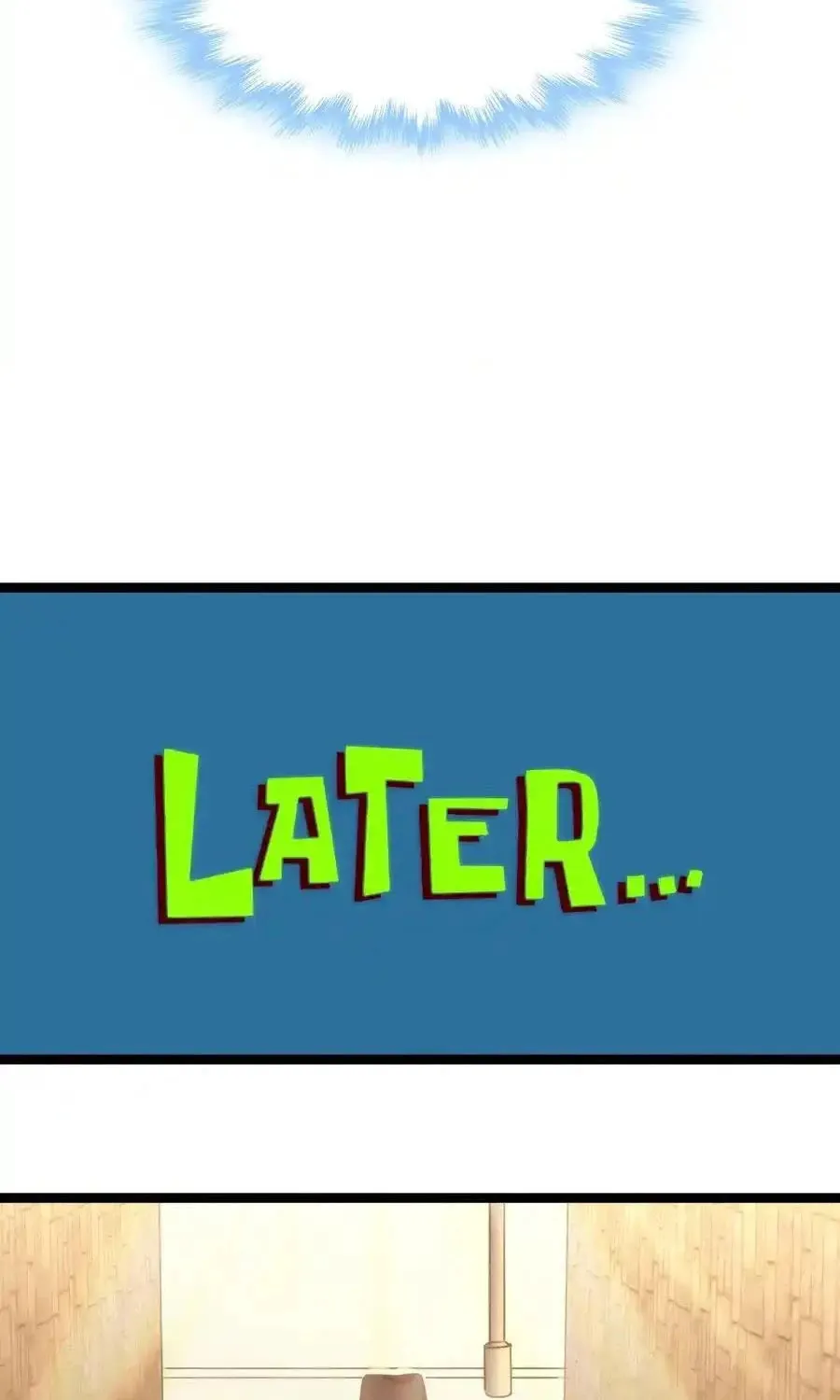I’m Really Not the Evil God’s Lackey Chapter 115 page 47 - 