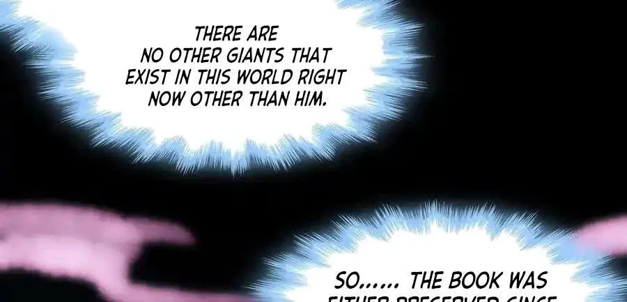 I’m Really Not the Evil God’s Lackey Chapter 115 page 64 - 