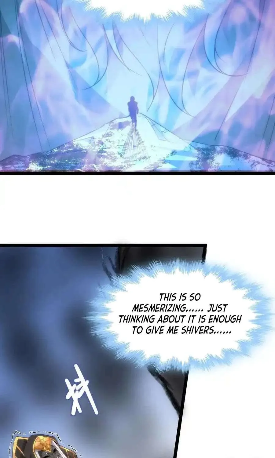 I’m Really Not the Evil God’s Lackey Chapter 115 page 67 - 