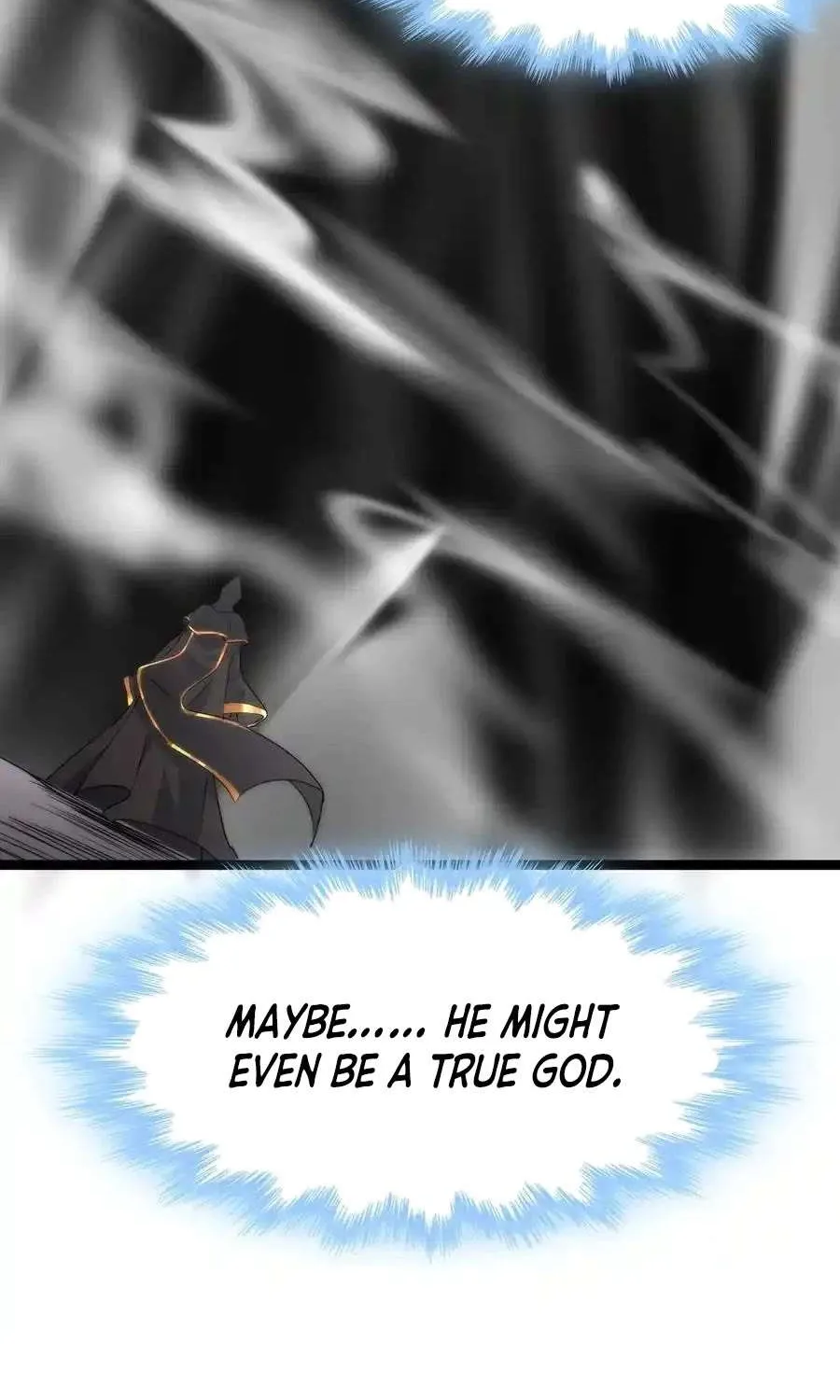 I’m Really Not the Evil God’s Lackey Chapter 115 page 70 - 