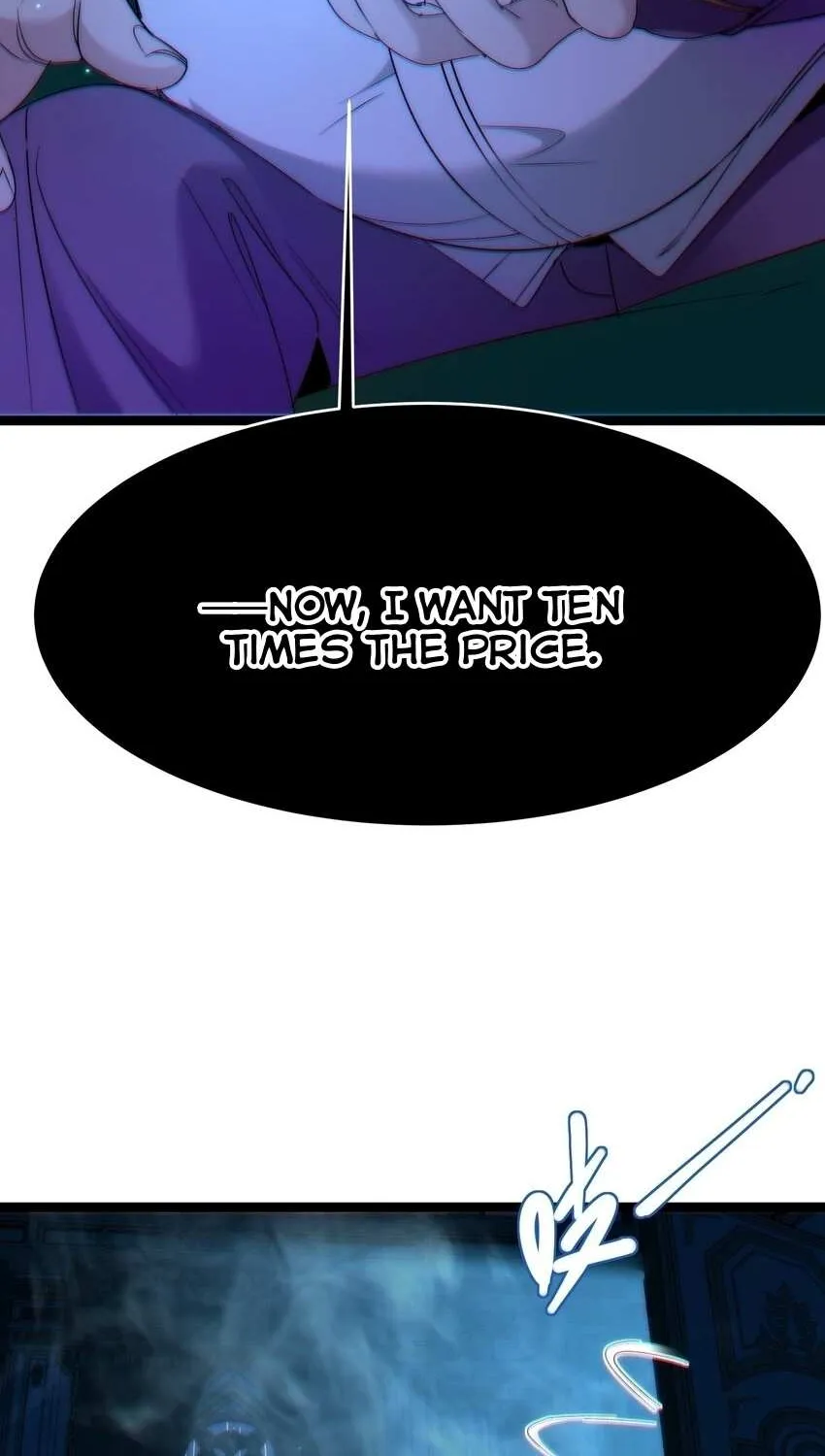 I’m Really Not the Evil God’s Lackey Chapter 116.5 page 11 - 