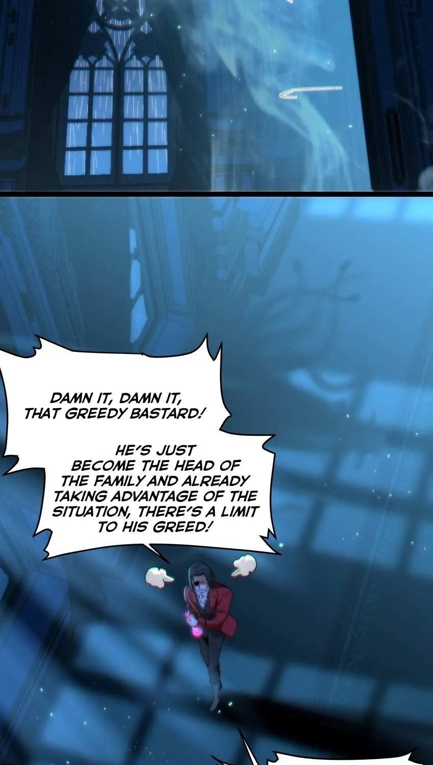 I’m Really Not the Evil God’s Lackey Chapter 116.5 page 12 - 
