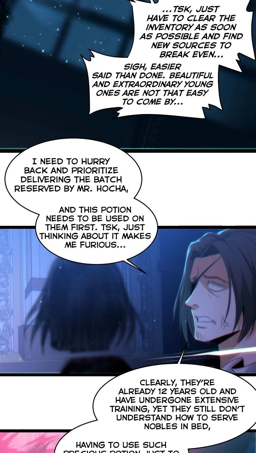 I’m Really Not the Evil God’s Lackey Chapter 116.5 page 13 - 