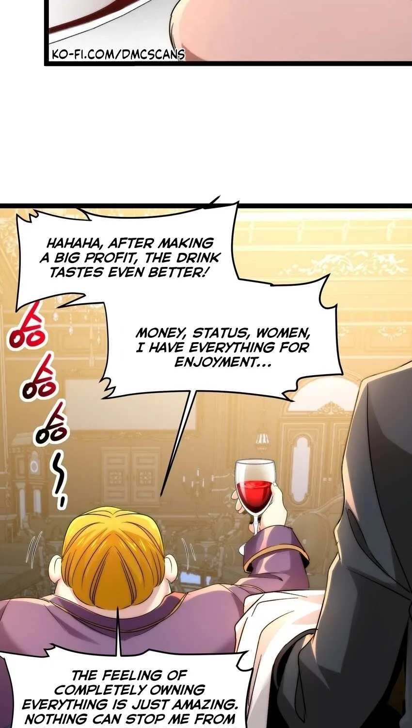 I’m Really Not the Evil God’s Lackey Chapter 116.5 page 17 - 