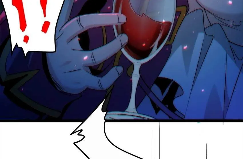 I’m Really Not the Evil God’s Lackey Chapter 116.5 page 20 - 