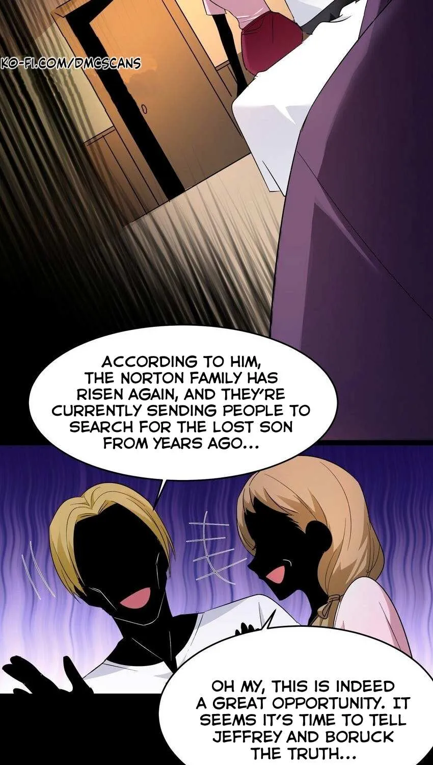 I’m Really Not the Evil God’s Lackey Chapter 116.5 page 25 - 