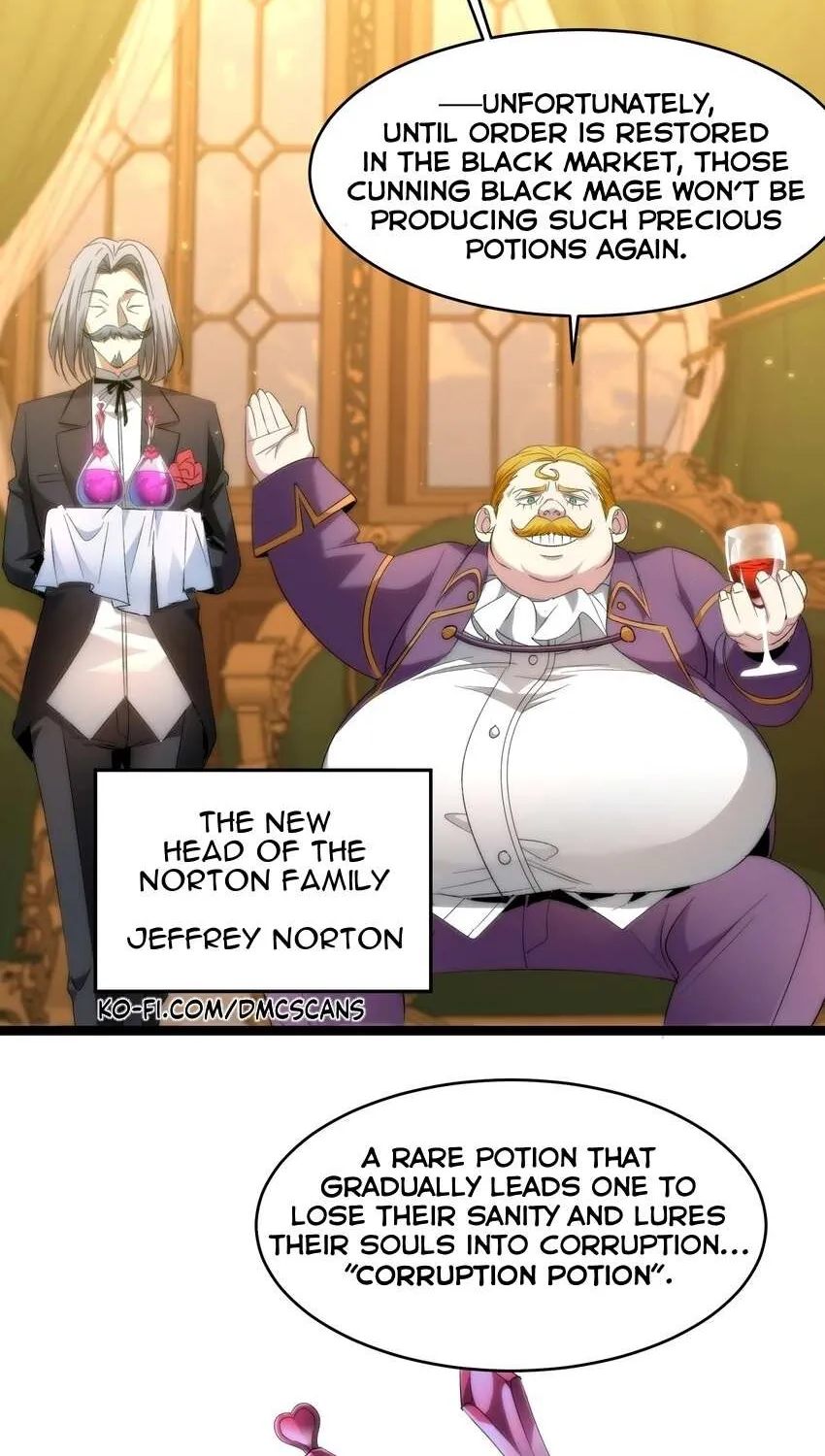 I’m Really Not the Evil God’s Lackey Chapter 116.5 page 4 - 