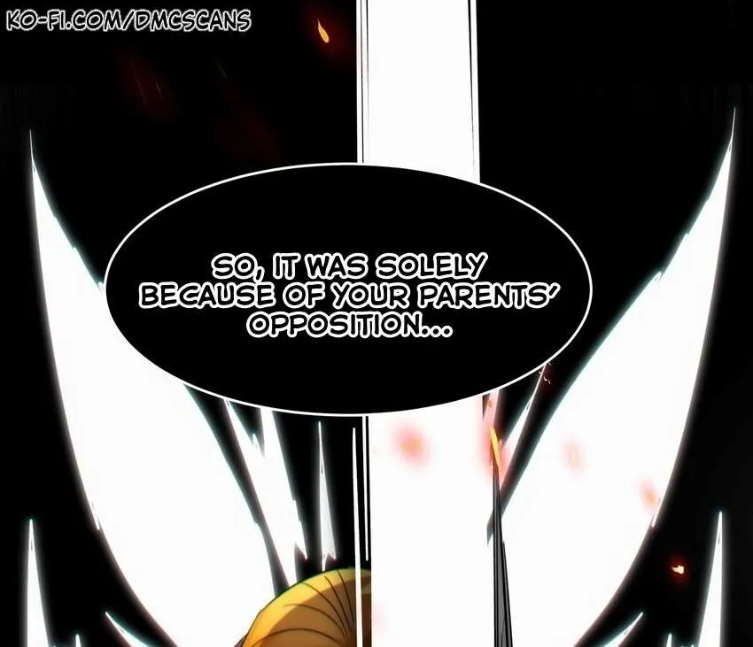 I’m Really Not the Evil God’s Lackey Chapter 116.5 page 33 - 