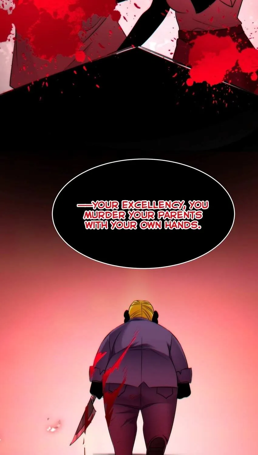 I’m Really Not the Evil God’s Lackey Chapter 116.5 page 35 - 