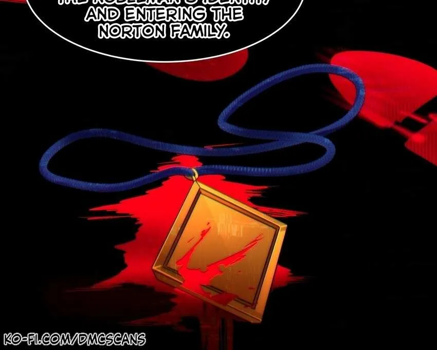 I’m Really Not the Evil God’s Lackey Chapter 116.5 page 40 - 