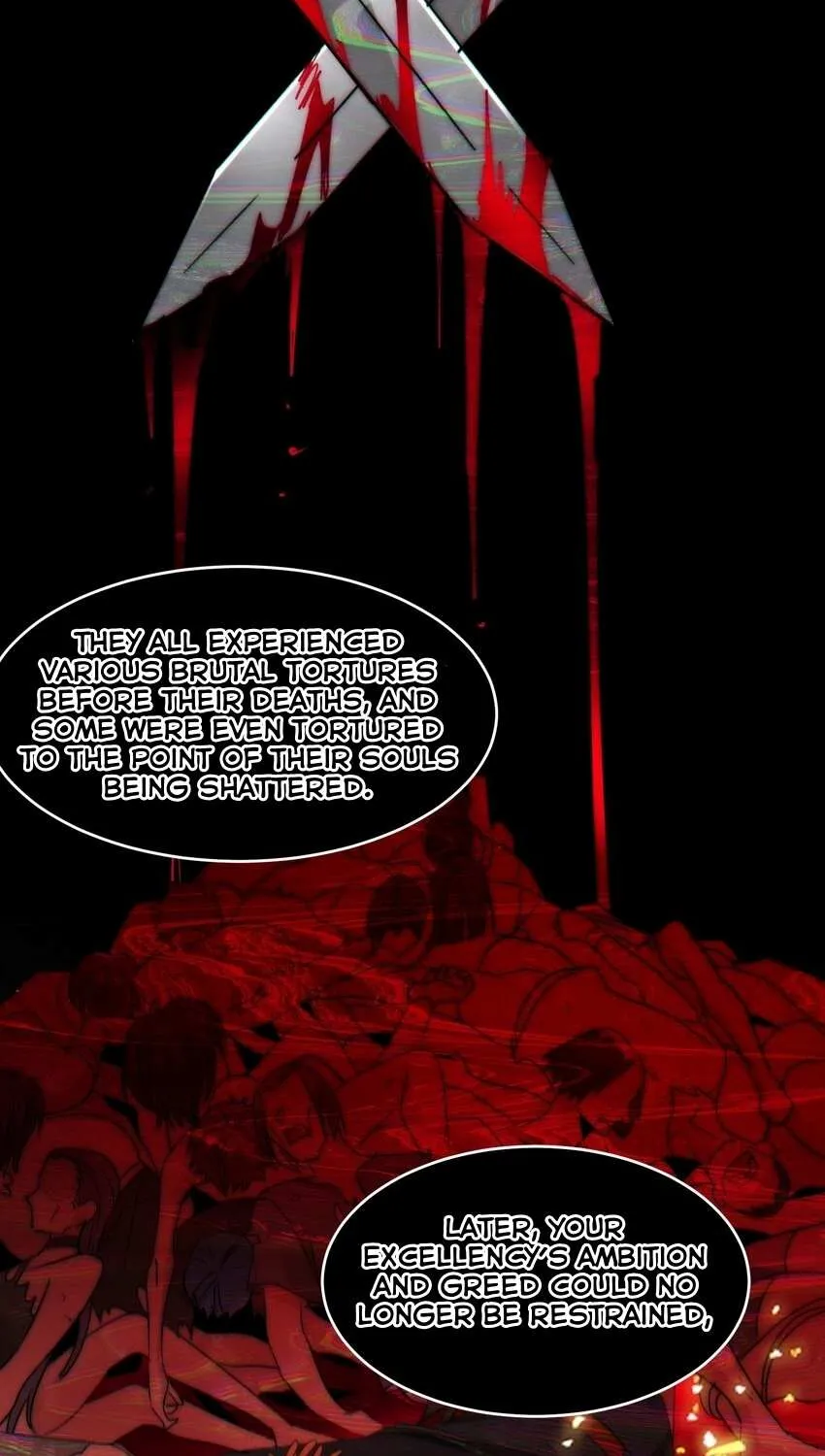 I’m Really Not the Evil God’s Lackey Chapter 116.5 page 43 - 