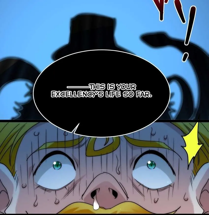 I’m Really Not the Evil God’s Lackey Chapter 116.5 page 47 - 