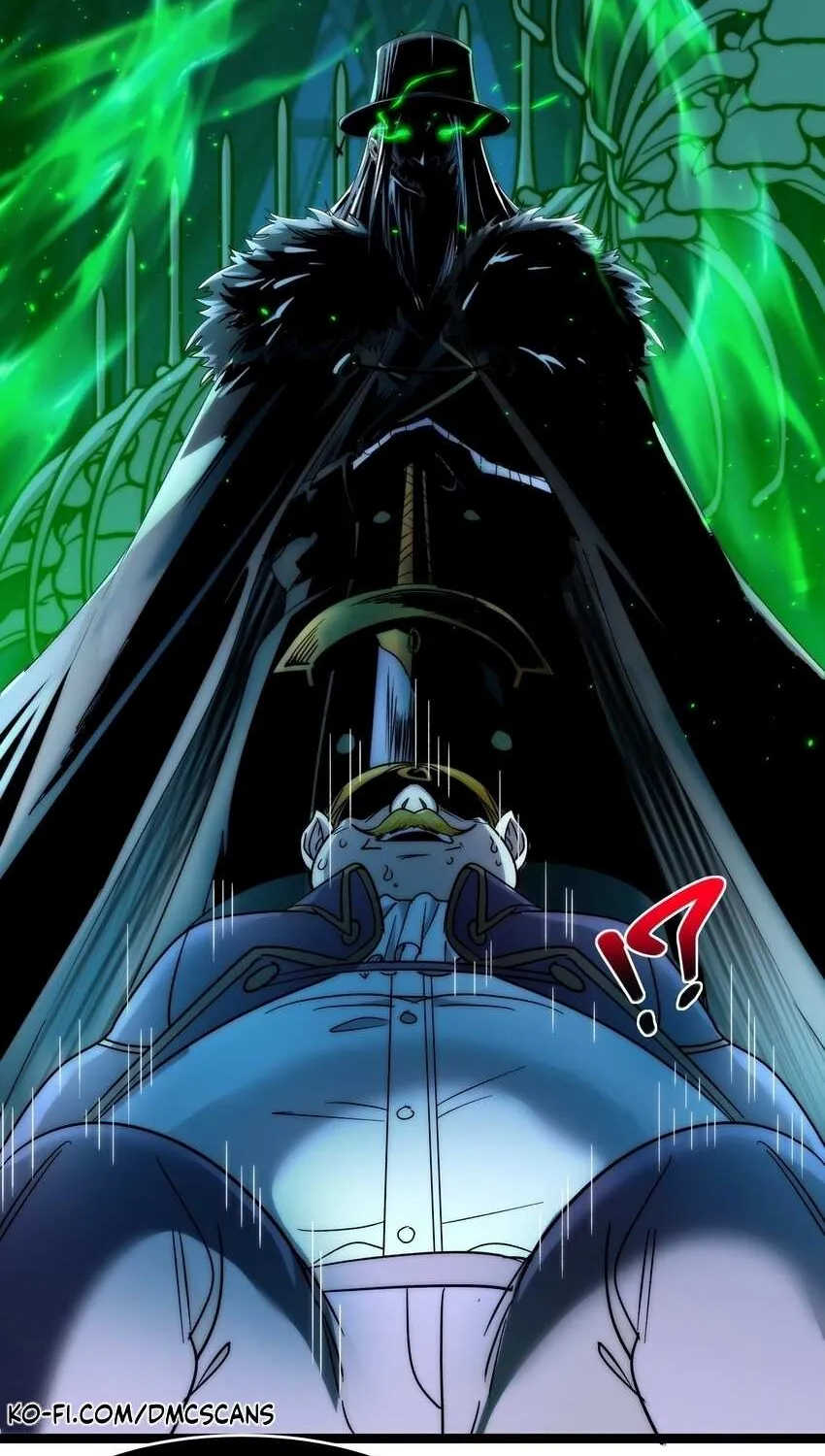 I’m Really Not the Evil God’s Lackey Chapter 116.5 page 49 - 