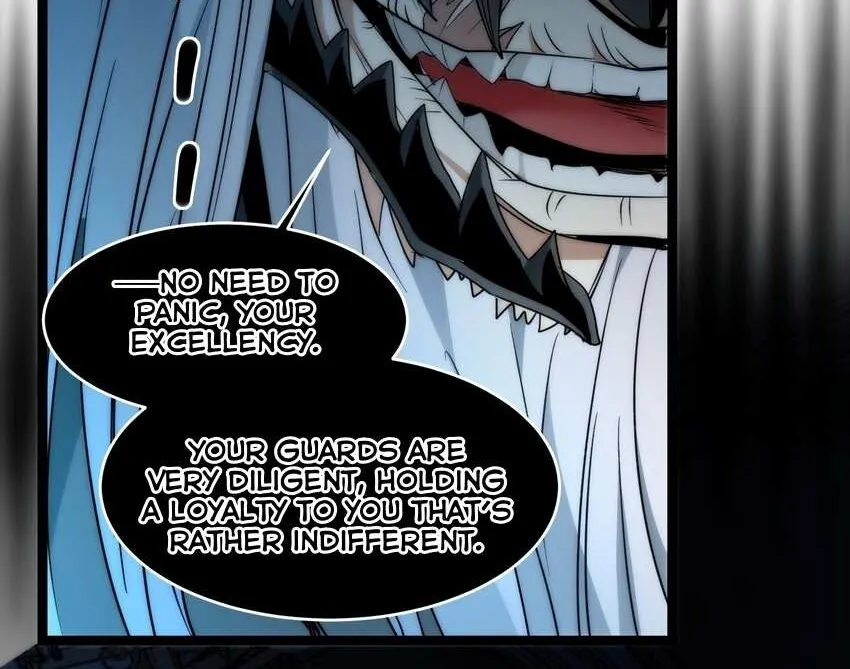 I’m Really Not the Evil God’s Lackey Chapter 116.5 page 53 - 