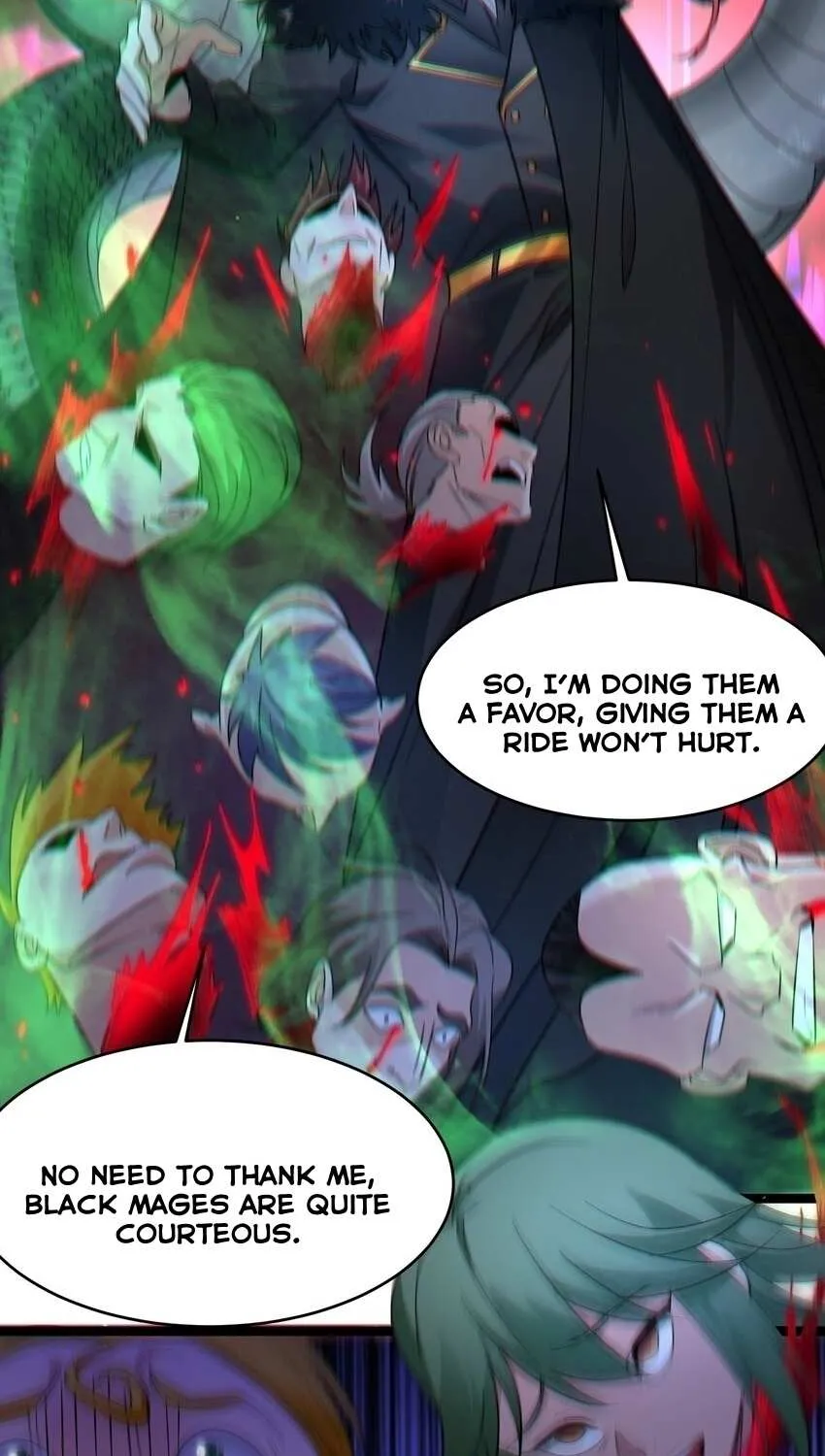 I’m Really Not the Evil God’s Lackey Chapter 116.5 page 56 - 