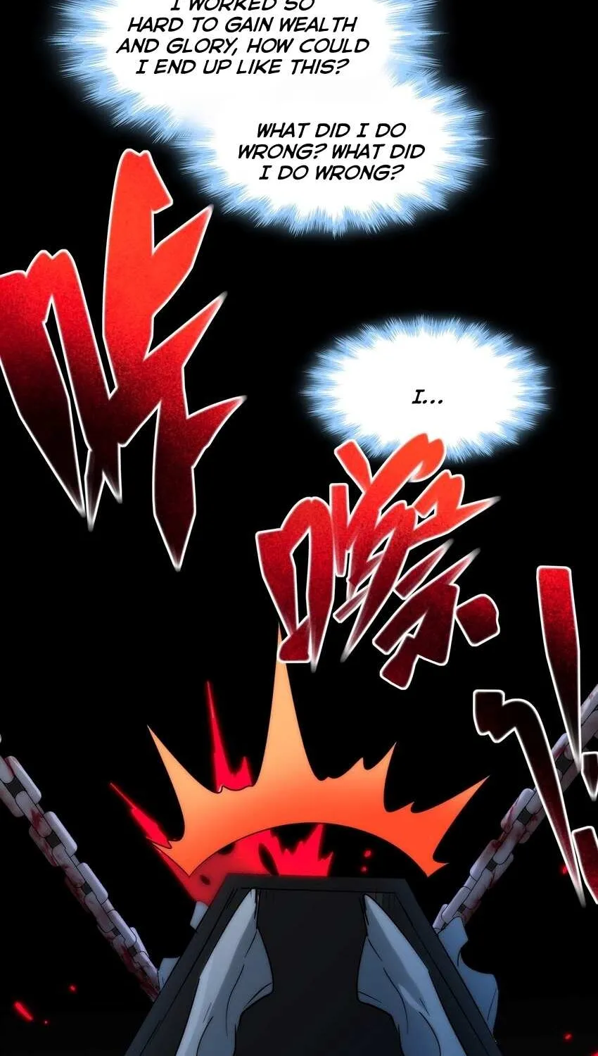 I’m Really Not the Evil God’s Lackey Chapter 116.5 page 64 - 