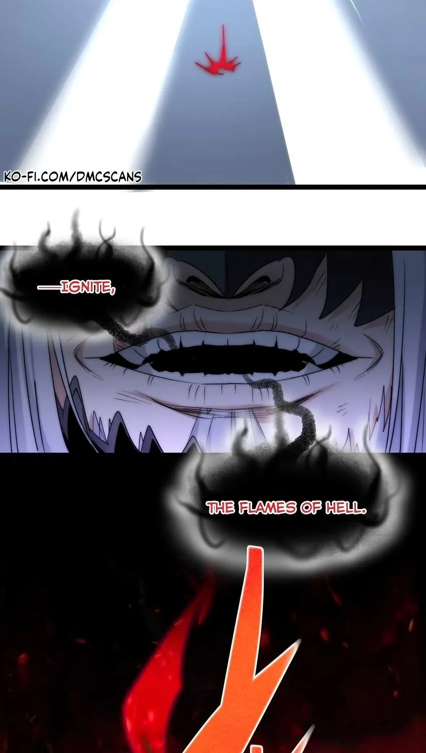 I’m Really Not the Evil God’s Lackey Chapter 116.5 page 67 - 