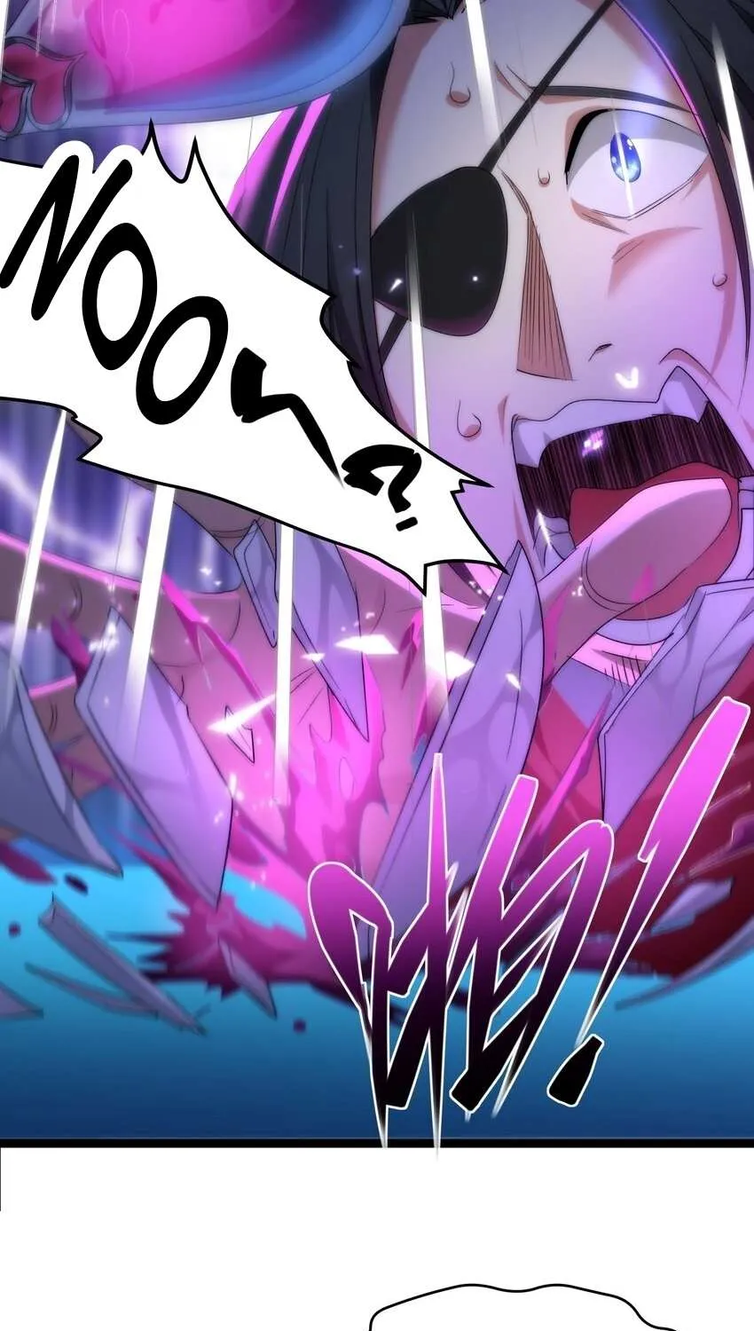 I’m Really Not the Evil God’s Lackey Chapter 116.5 page 8 - 