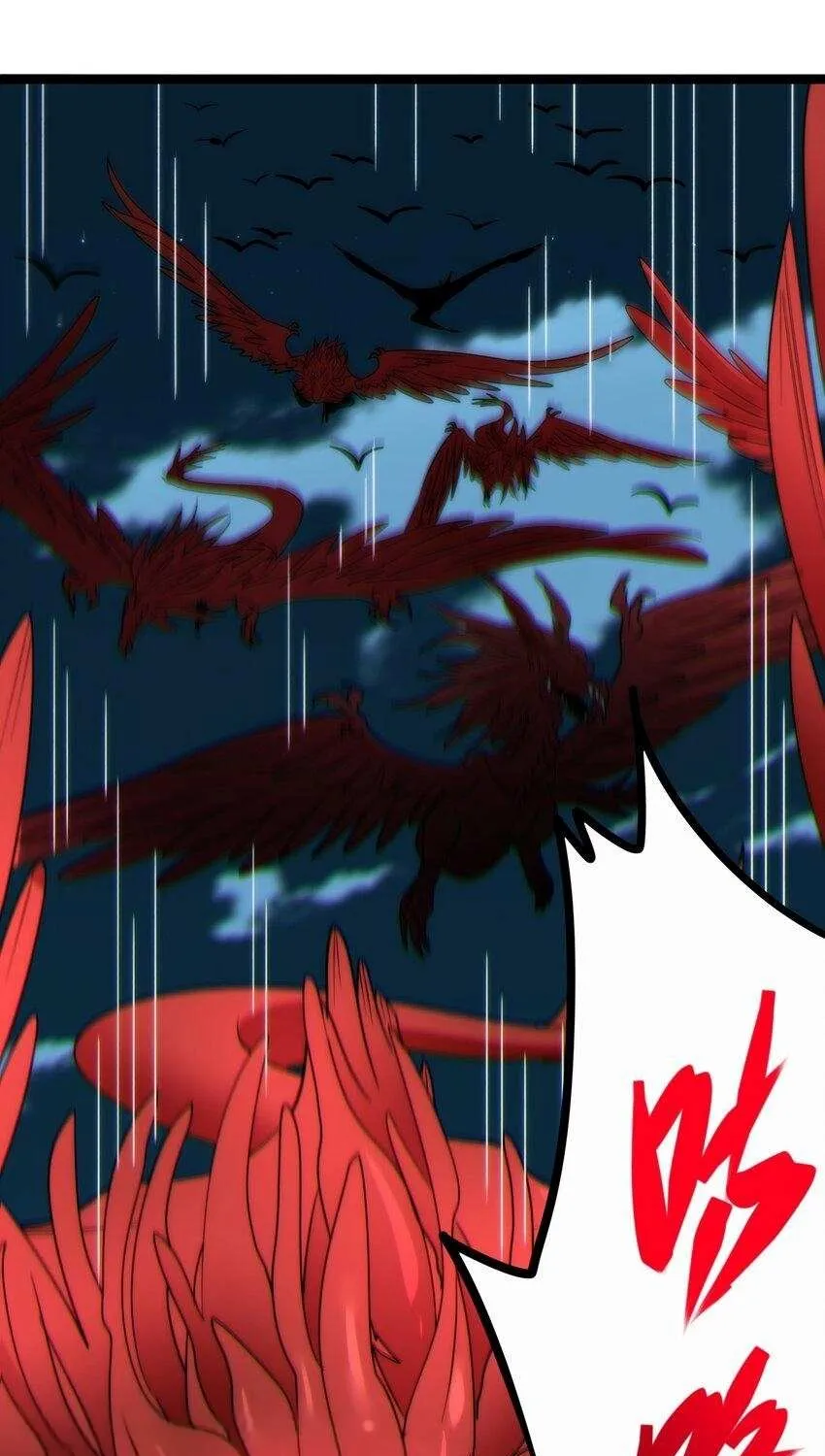 I’m Really Not the Evil God’s Lackey Chapter 116.5 page 73 - 